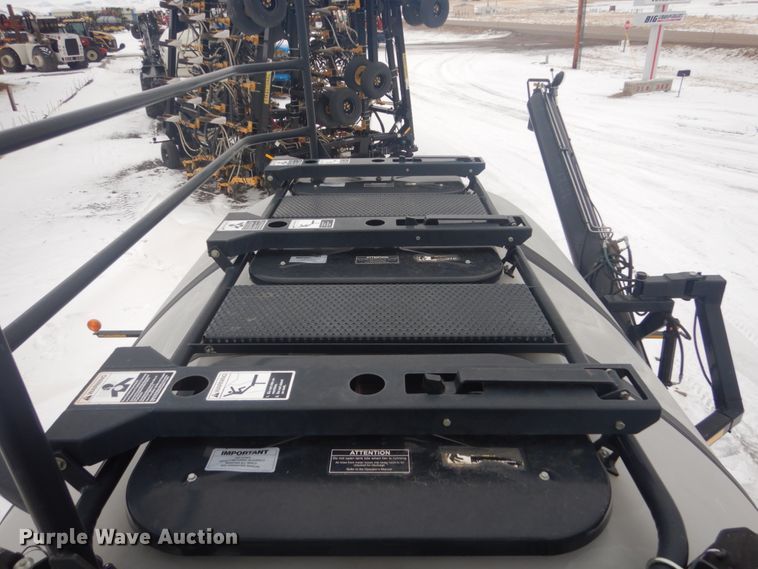 image for item DC4501 2014 Pillar DH-6010  no-till grain drill