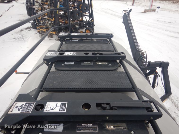 image for item DC4501 2014 Pillar DH-6010  no-till grain drill