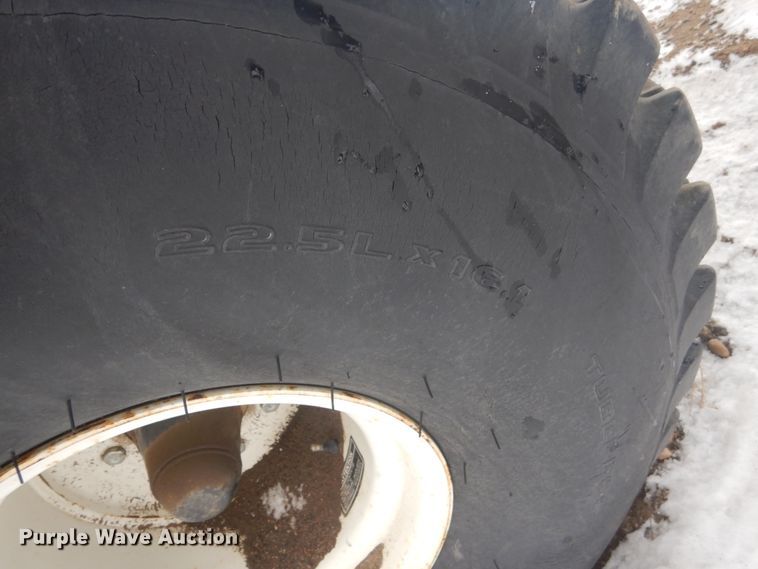 image for item DC4501 2014 Pillar DH-6010  no-till grain drill