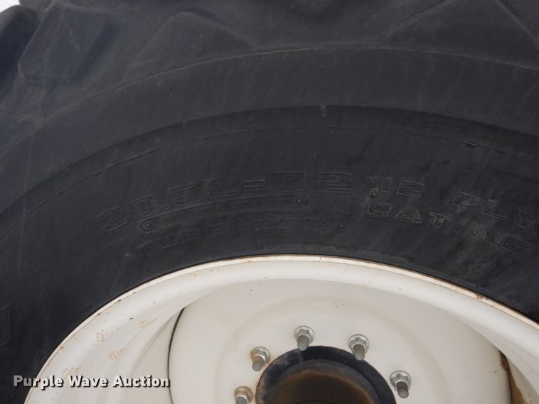 image for item DC4501 2014 Pillar DH-6010  no-till grain drill