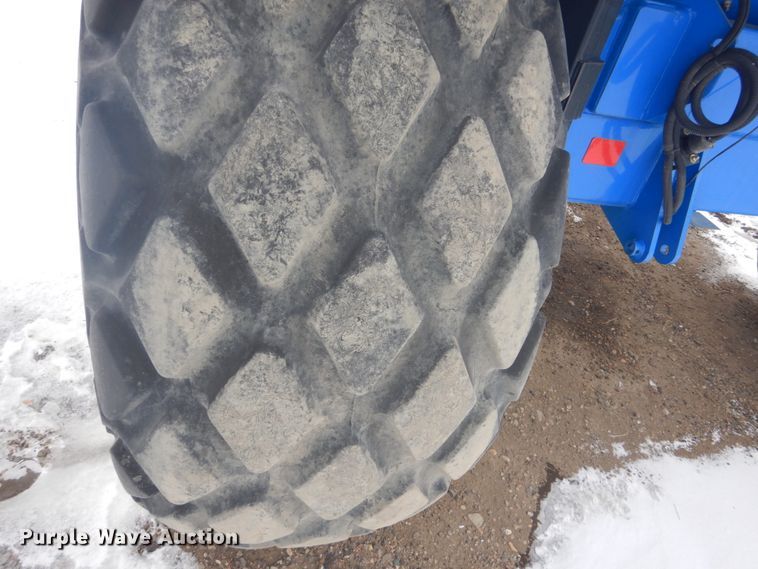 image for item DC4501 2014 Pillar DH-6010  no-till grain drill