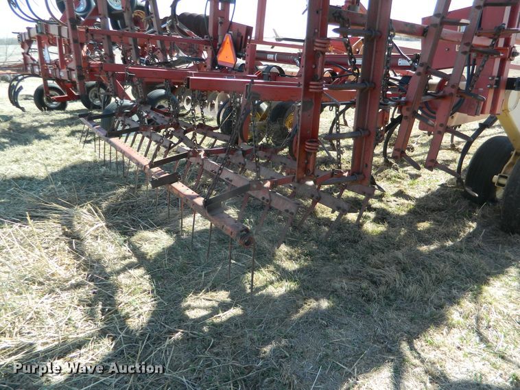 image for item DF4681 Krause 4241HR  field cultivator