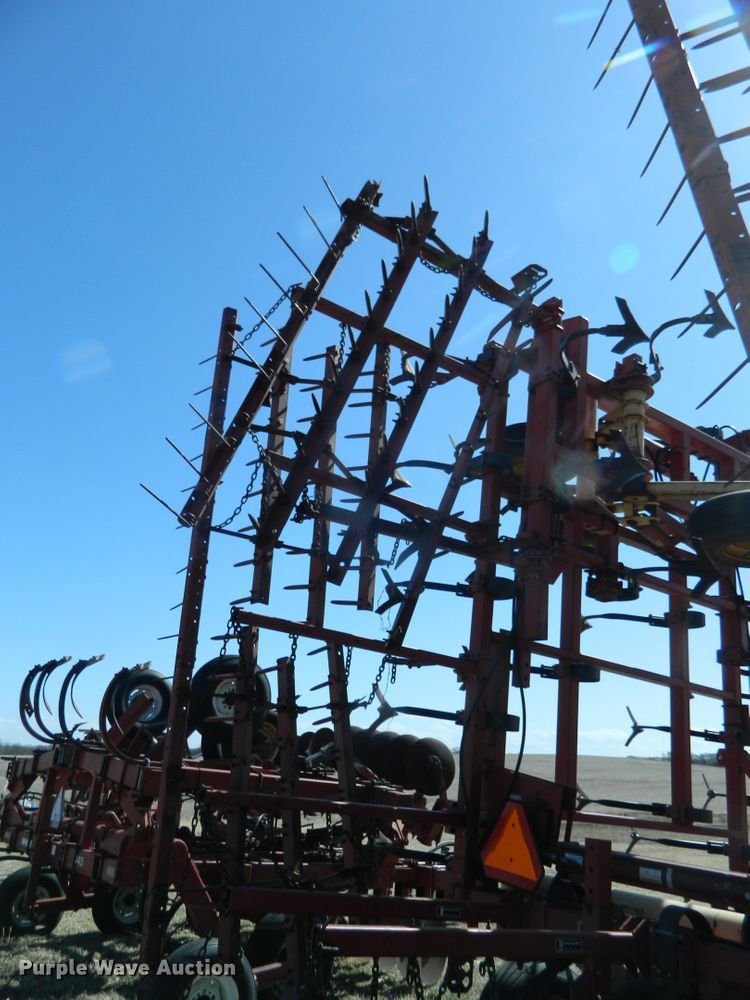 image for item DF4681 Krause 4241HR  field cultivator