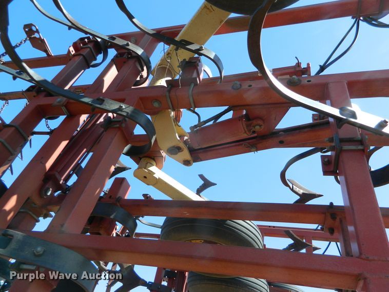 image for item DF4681 Krause 4241HR  field cultivator