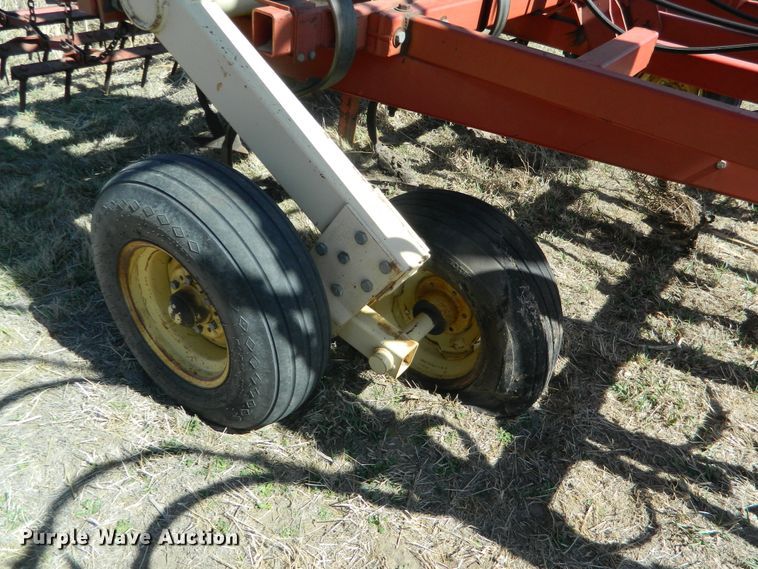 image for item DF4681 Krause 4241HR  field cultivator