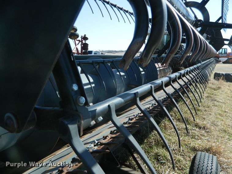 image for item DF4686 AGCO 8200-25  flex head