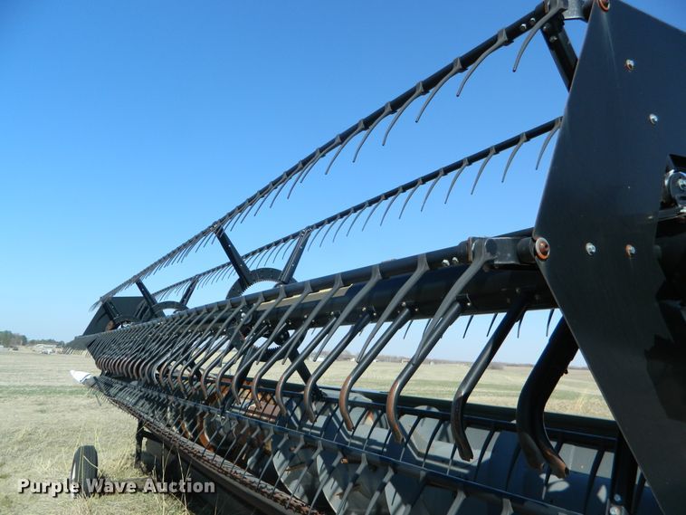 image for item DF4686 AGCO 8200-25  flex head