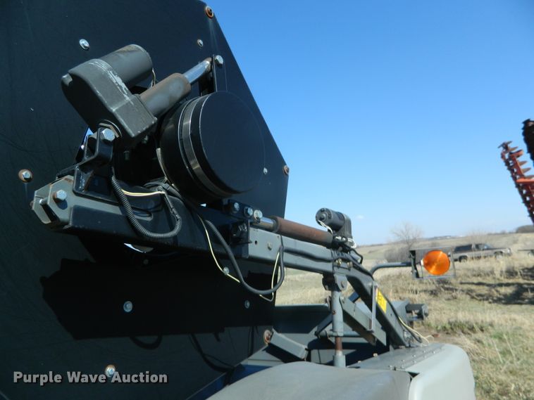 image for item DF4686 AGCO 8200-25  flex head