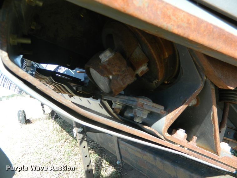 image for item DF4686 AGCO 8200-25  flex head