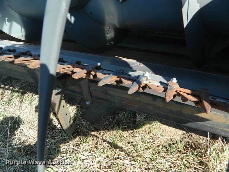 image for item DF4686 AGCO 8200-25  flex head