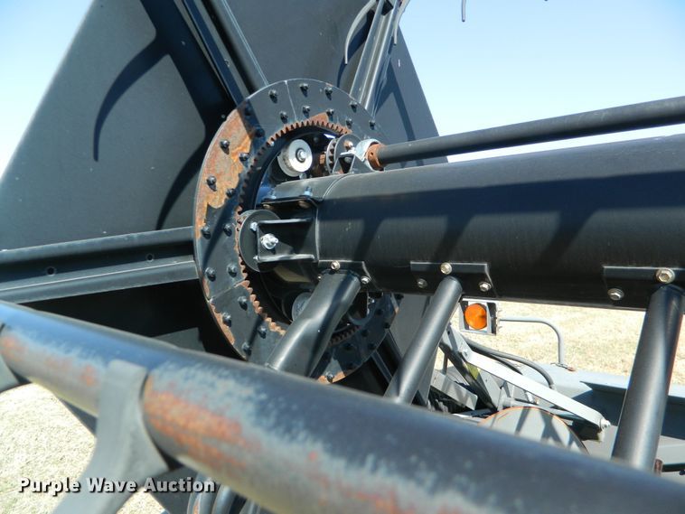 image for item DF4686 AGCO 8200-25  flex head