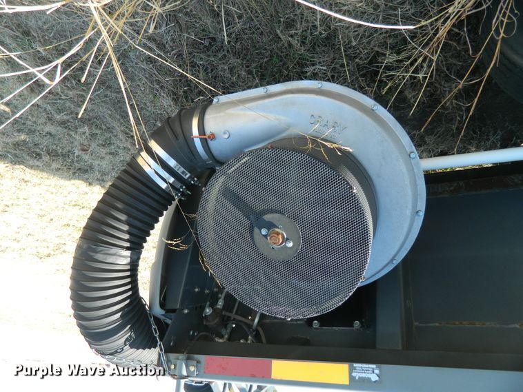 image for item DF4686 AGCO 8200-25  flex head