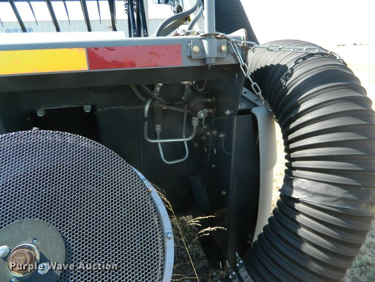 image for item DF4686 AGCO 8200-25  flex head