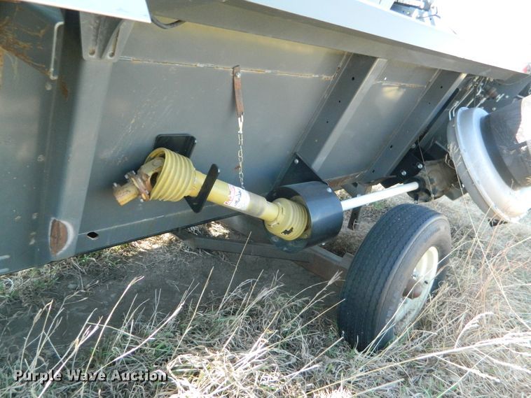 image for item DF4686 AGCO 8200-25  flex head