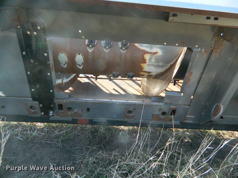 image for item DF4686 AGCO 8200-25  flex head