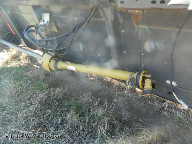 image for item DF4686 AGCO 8200-25  flex head