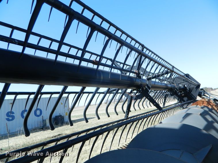 image for item DF4686 AGCO 8200-25  flex head