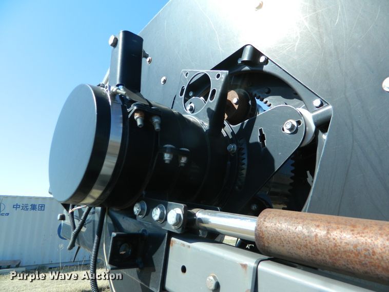 image for item DF4686 AGCO 8200-25  flex head