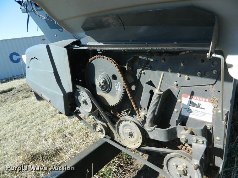 image for item DF4686 AGCO 8200-25  flex head