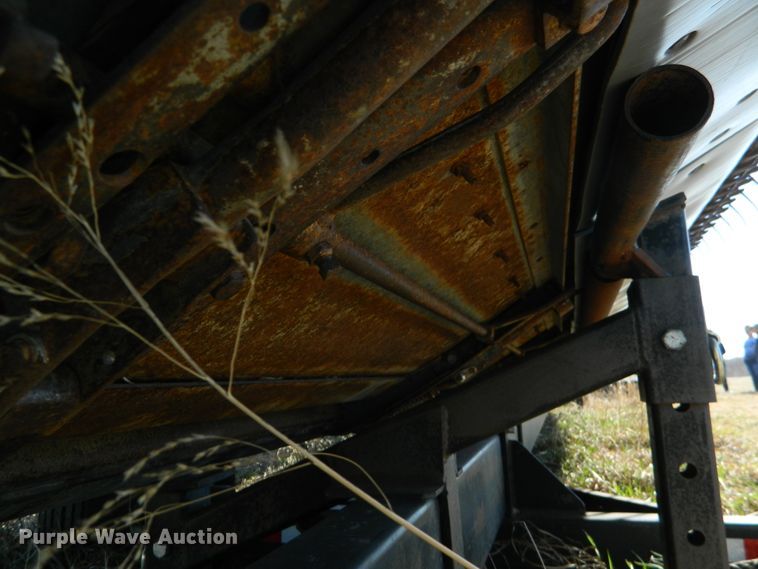 image for item DF4686 AGCO 8200-25  flex head