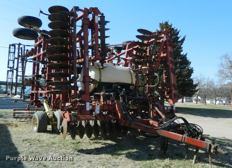 image for item DF4687 Krause 6136  mulcher finisher