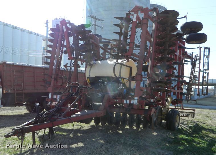 image for item DF4687 Krause 6136  mulcher finisher