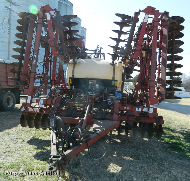 image for item DF4687 Krause 6136  mulcher finisher