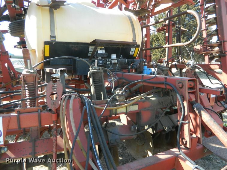 image for item DF4687 Krause 6136  mulcher finisher