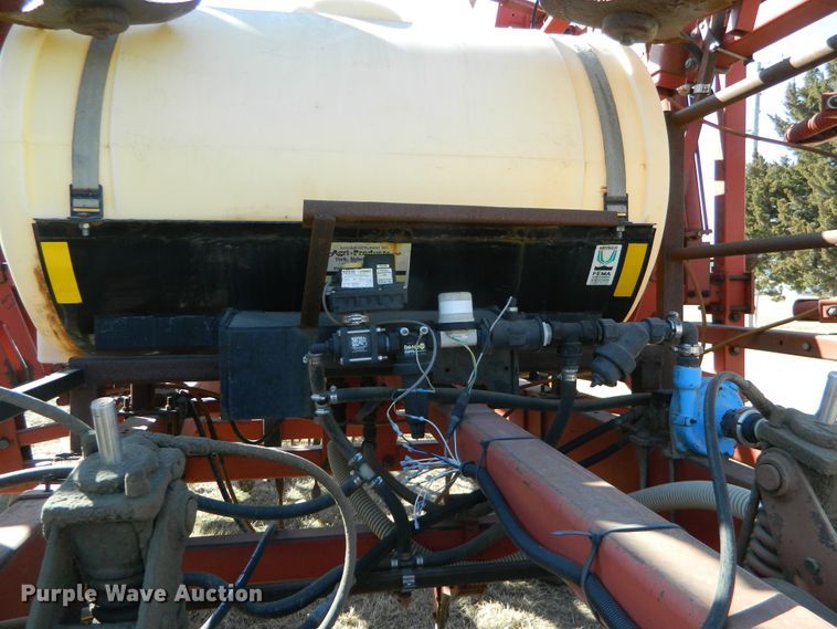 image for item DF4687 Krause 6136  mulcher finisher