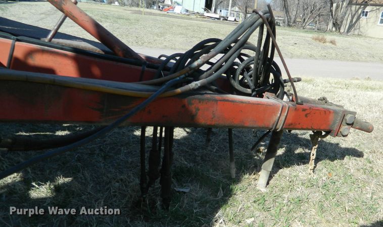 image for item DF4687 Krause 6136  mulcher finisher