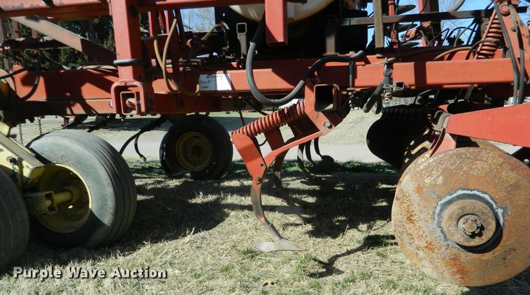 image for item DF4687 Krause 6136  mulcher finisher