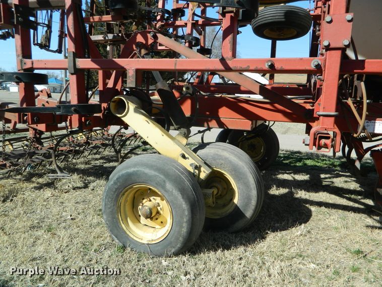 image for item DF4687 Krause 6136  mulcher finisher