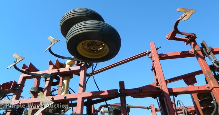 image for item DF4687 Krause 6136  mulcher finisher