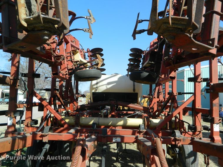 image for item DF4687 Krause 6136  mulcher finisher