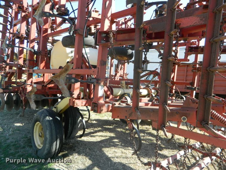 image for item DF4687 Krause 6136  mulcher finisher