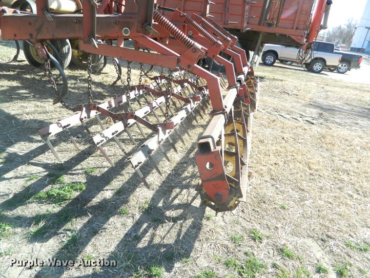 image for item DF4687 Krause 6136  mulcher finisher