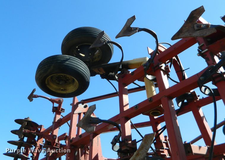 image for item DF4687 Krause 6136  mulcher finisher