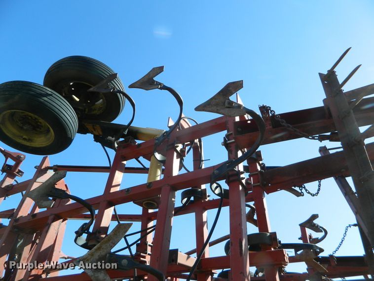 image for item DF4687 Krause 6136  mulcher finisher