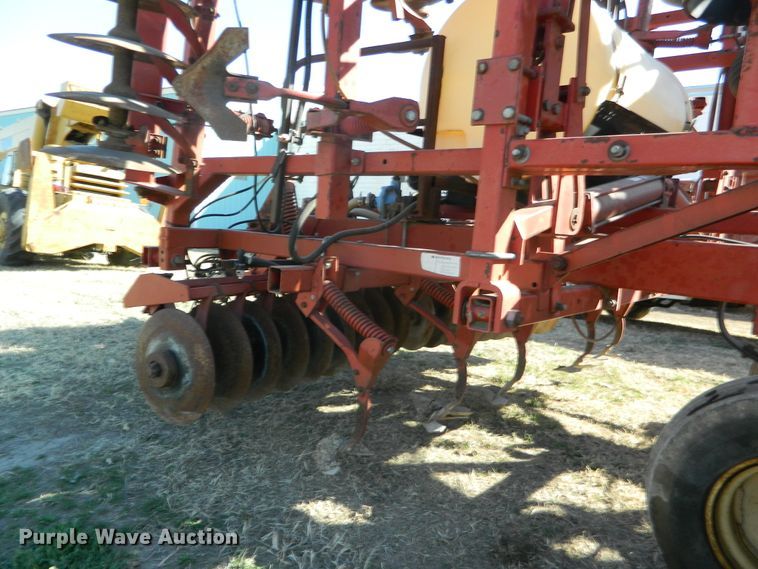 image for item DF4687 Krause 6136  mulcher finisher