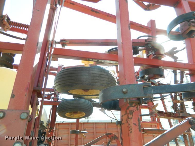 image for item DF4687 Krause 6136  mulcher finisher