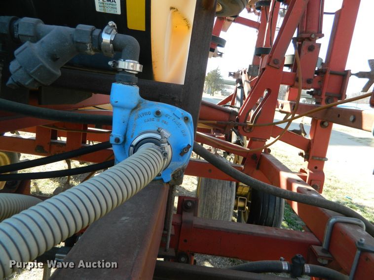 image for item DF4687 Krause 6136  mulcher finisher