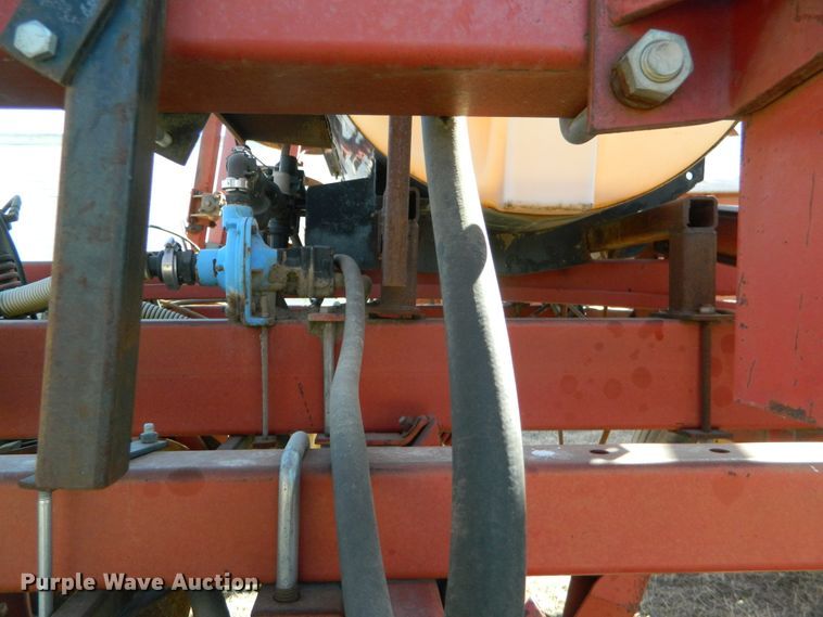 image for item DF4687 Krause 6136  mulcher finisher