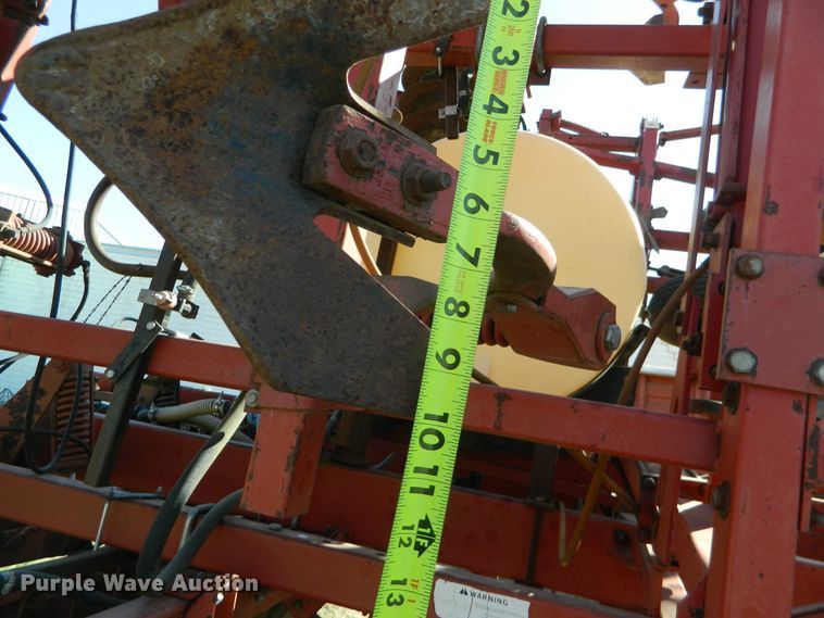 image for item DF4687 Krause 6136  mulcher finisher