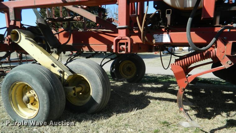 image for item DF4687 Krause 6136  mulcher finisher