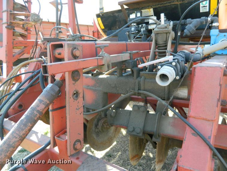 image for item DF4687 Krause 6136  mulcher finisher