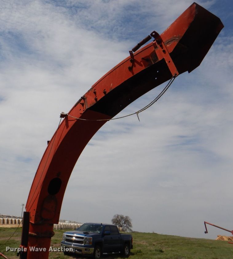 image for item DH5473 New Holland 38  forage harvester