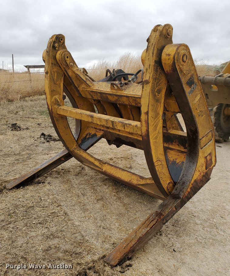 image for item DI4749 Wicker grapple