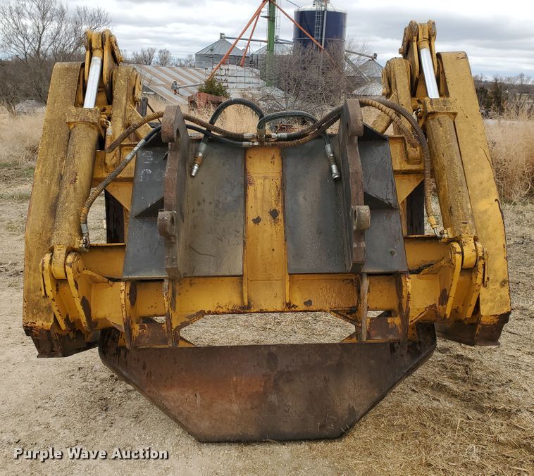 image for item DI4749 Wicker grapple