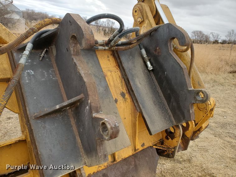 image for item DI4749 Wicker grapple