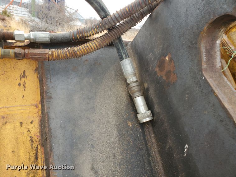 image for item DI4749 Wicker grapple